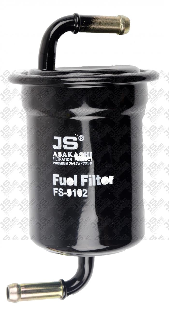 Buy JS Asakashi FS9102 at a low price in United Arab Emirates!