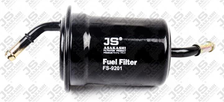 Buy JS Asakashi FS9201 at a low price in United Arab Emirates!