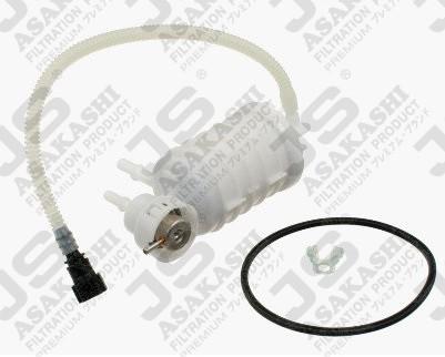 Buy JS Asakashi FS0101 at a low price in United Arab Emirates!