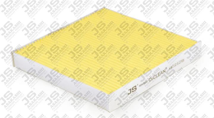Buy JS Asakashi AC212B at a low price in United Arab Emirates!