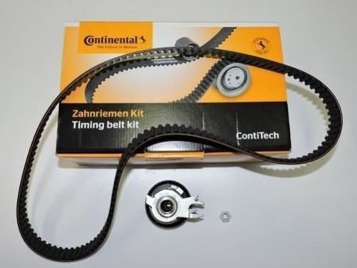 Contitech CT847K1 Timing Belt Kit CT847K1