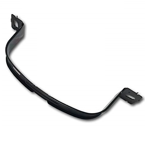 Collar of fastening of a tank of fuel Citroen/Peugeot 1536 89