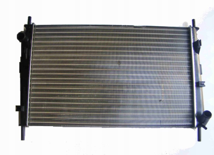 Ford 1 671 773 Radiator, engine cooling 1671773