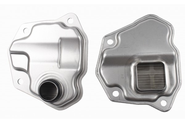 Transmission oil filter Nissan X-Trail: 317281XF0A Nissan Automatic transmission filter