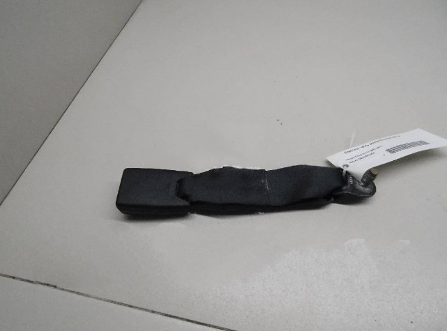 Car seats Seat Toledo: 88842EL08A Nissan Safety belt