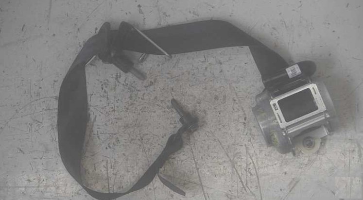 868857072R Renault Safety belt