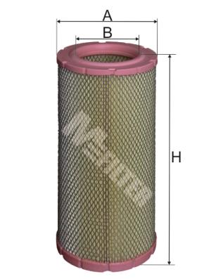M-Filter A 1032 Air filter A1032