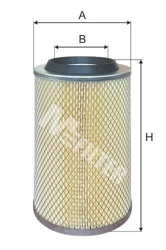 M-Filter A 141 Air filter A141