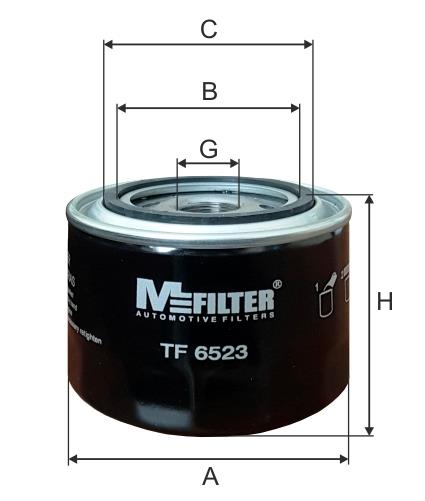 oil-filter-engine-tf-6523-27482595