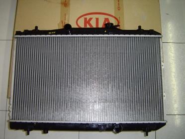 Hyundai/Kia 25310 2F890 Radiator, engine cooling 253102F890
