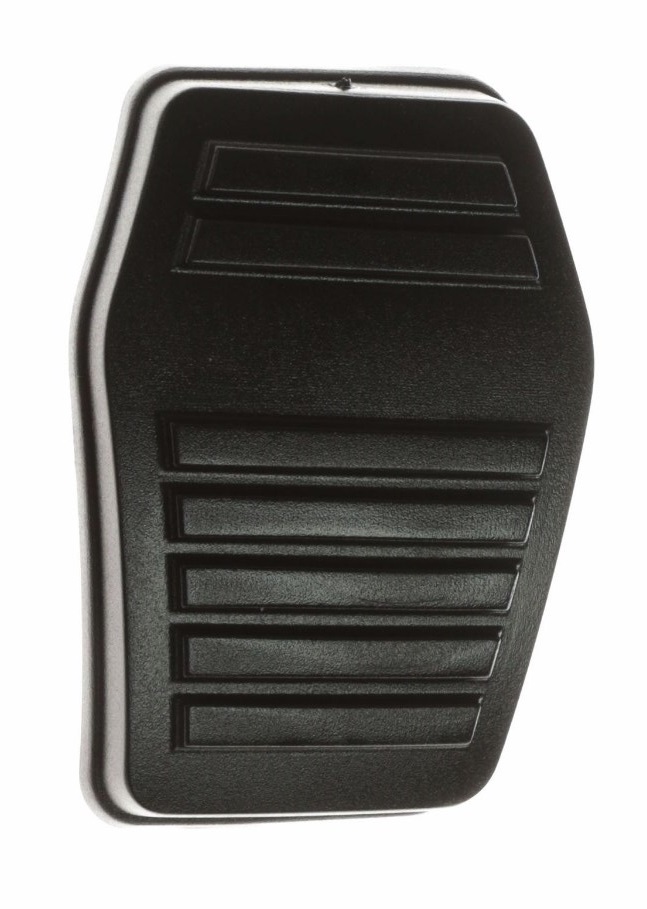 Clutch pedal cover Ford 1 076 899