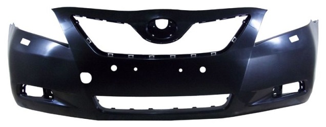 Toyota 52119-33942 Front bumper 5211933942