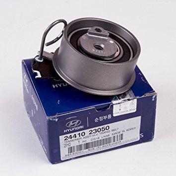 Hyundai/Kia 24410-23050 Tensioner pulley, timing belt 2441023050