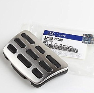 328252P000 Hyundai/Kia Brake pedal cover