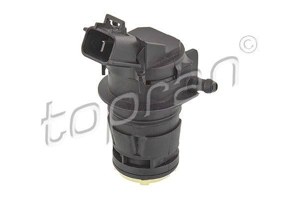 Washer pump Topran 600 426