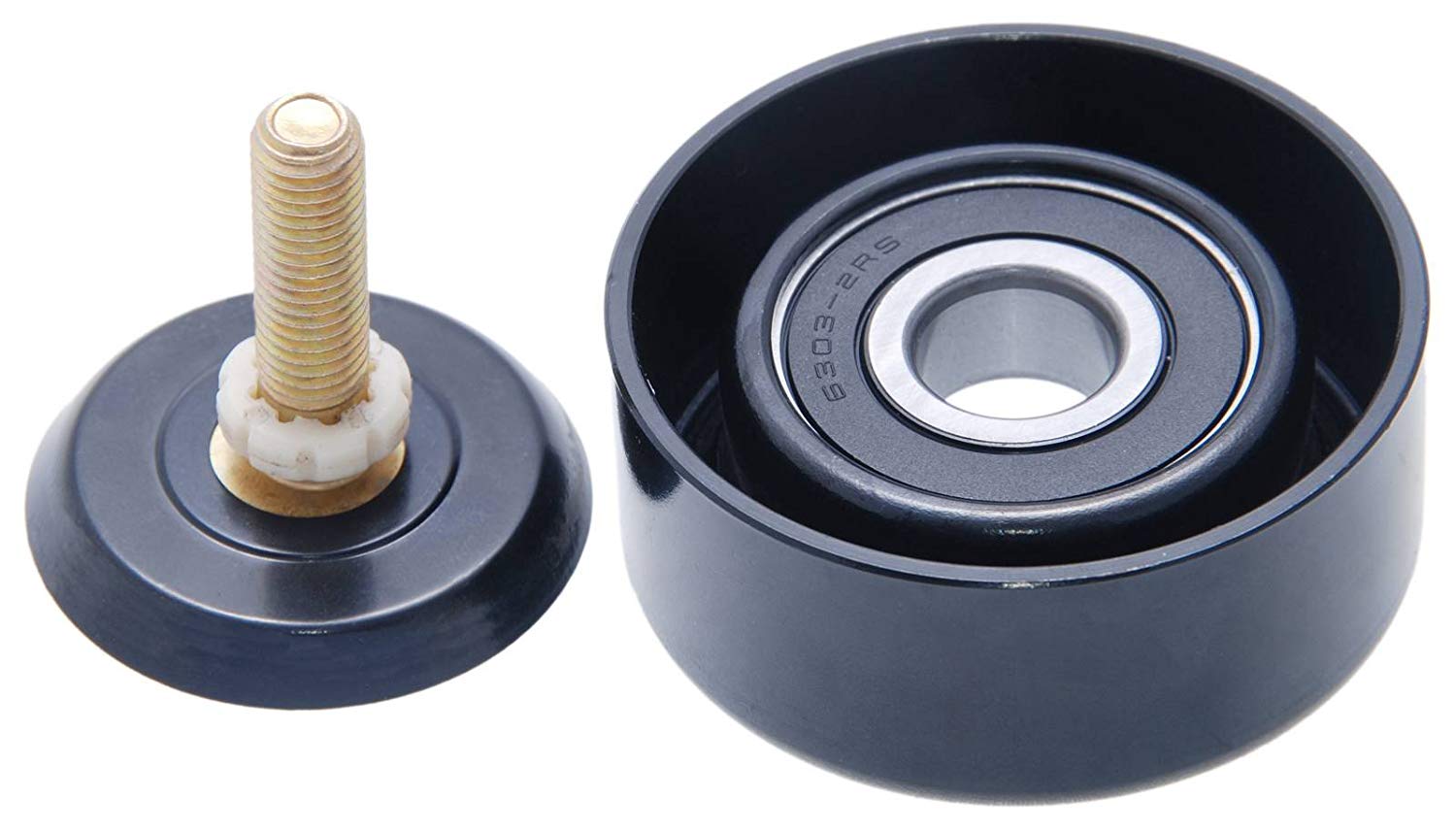 DRIVE BELT IDLER Hyundai/Kia 25287-25010