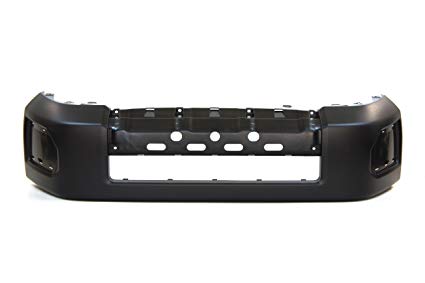 Front bumper Toyota 52119-35071