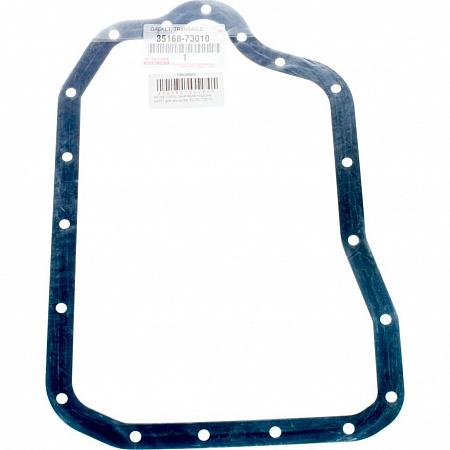 Automatic transmission oil pan gasket Toyota 35168-73010