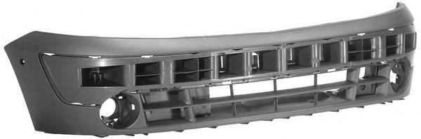 Front bumper Renault 77 01 056 417