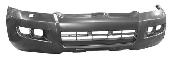 Toyota 52119-60945 Front bumper 5211960945