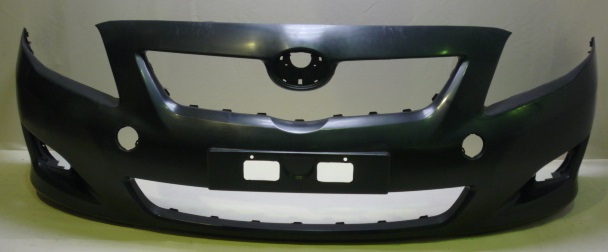 Toyota 52119-12948 Front bumper 5211912948