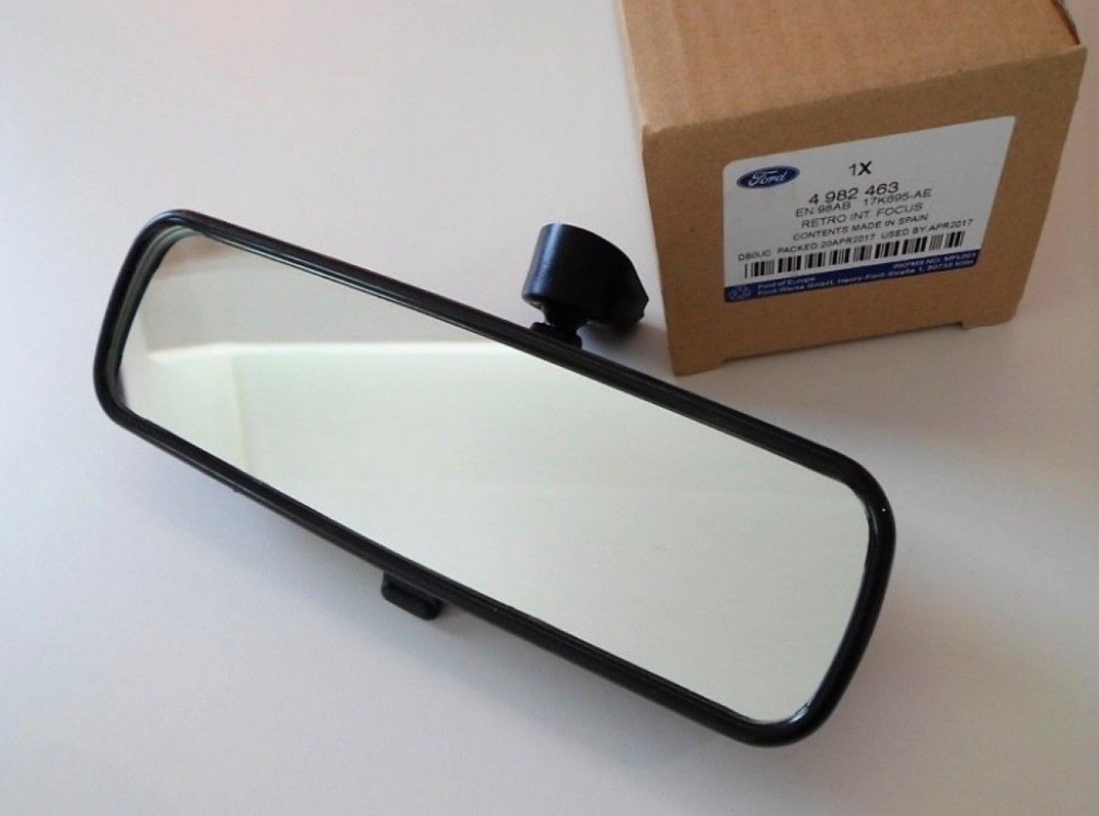 Ford 4 982 463 Wide-angle mirror 4982463