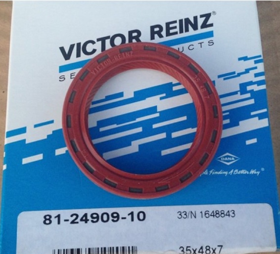 Victor Reinz 81-24909-10 Camshaft oil seal 812490910