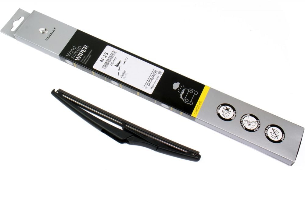 Wiper Blade Renault 28 79 024 49R