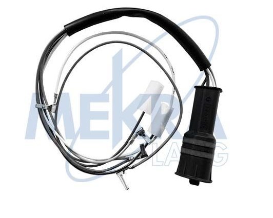 Mekra 09.5750.001.099 Side Mirror Cable 095750001099