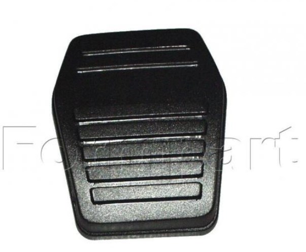 Otoform/FormPart 1569093/S Clutch pedal cover 1569093S