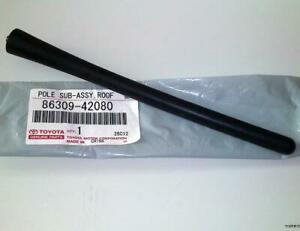 Toyota 86309-42080 Antenna 8630942080