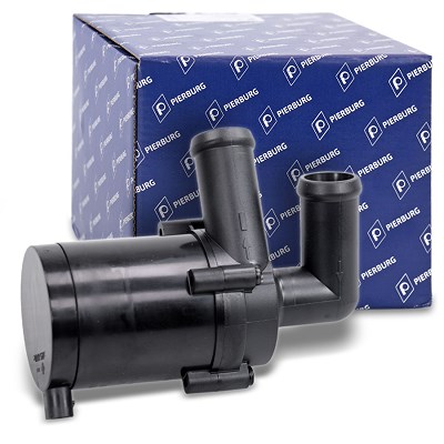 Water pump Pierburg 7.02671.48.0