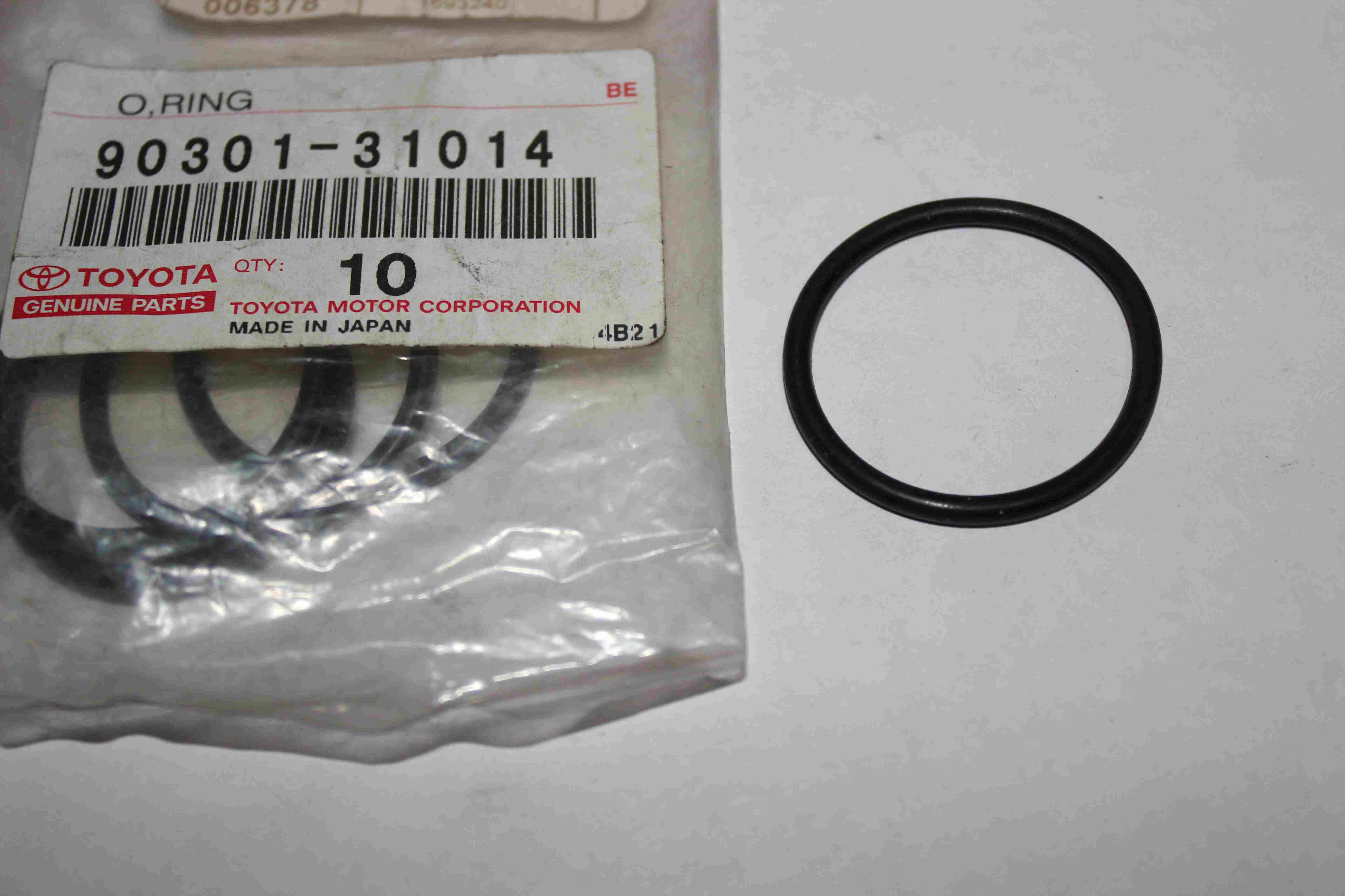 Toyota 90301-31014 Ring sealing 9030131014