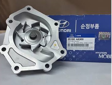 Hyundai/Kia 25100 4A300 Water pump 251004A300