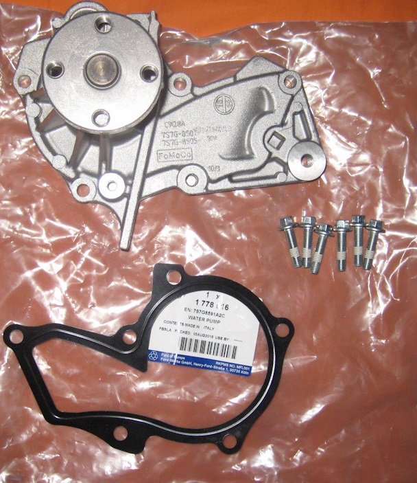 Buy Ford 1778516 – good price at EXIST.AE!