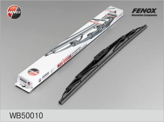 Fenox WB50010 Wiper blade 500 mm (20") WB50010