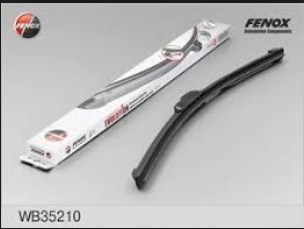 Fenox WB35210 Wiper 350 mm (14") WB35210
