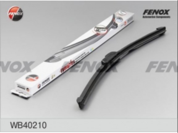 Fenox WB40210 Wiper blade 400 mm (16") WB40210