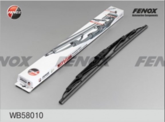Fenox WB58010 Wiper 580 mm (23") WB58010