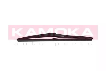 Kamoka 29013 Rear wiper blade 310 mm (12") 29013