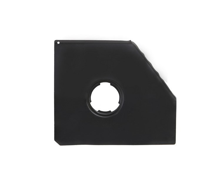 Repair part of the neck of the fuel filler tank Blic 6508-02-2562521K
