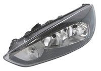 Loro 43111C9LMLEMD2 Headlight left 43111C9LMLEMD2