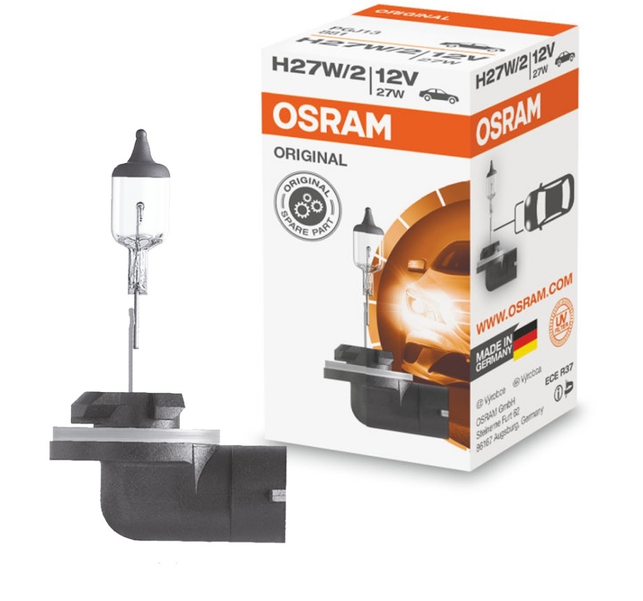 Buy Osram 881 at a low price in United Arab Emirates!