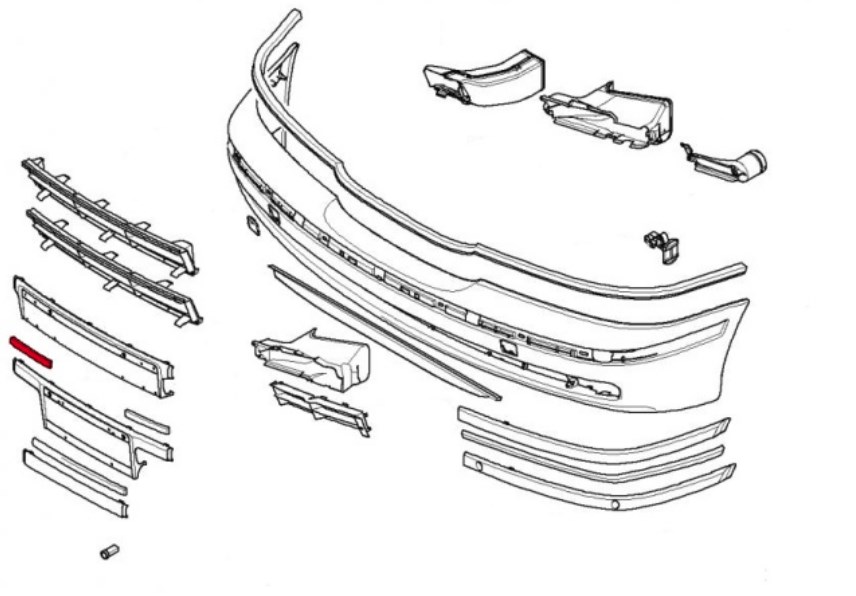 Buy BMW 51117005976 – good price at EXIST.AE!
