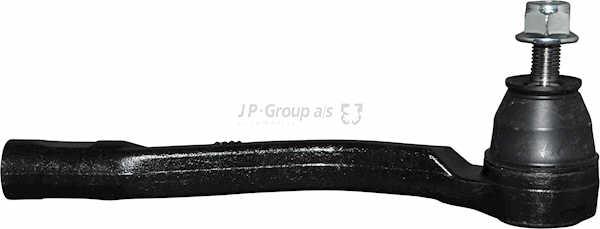 Jp Group 4344601680 Tie rod end outer 4344601680