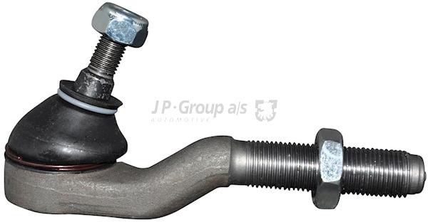 Jp Group 4144601370 Tie rod end outer 4144601370