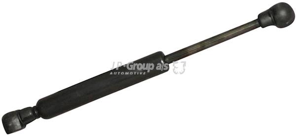 Jp Group 3381203100 Gas spring, boot 3381203100