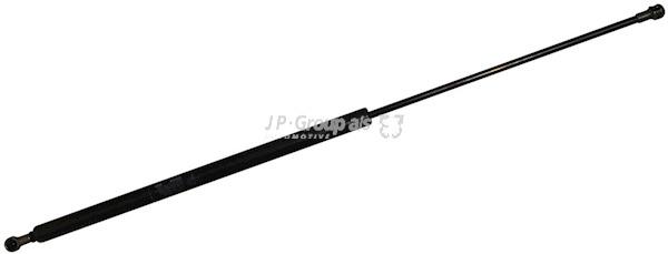 Jp Group 3181202000 Gas spring, boot 3181202000