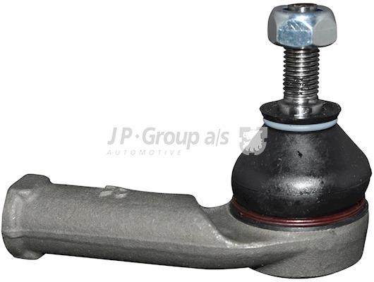 Jp Group 3044600180 Tie rod end outer 3044600180