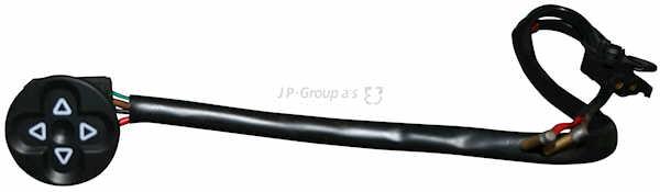 Jp Group 1697000406 Chair adjustment mechanism 1697000406